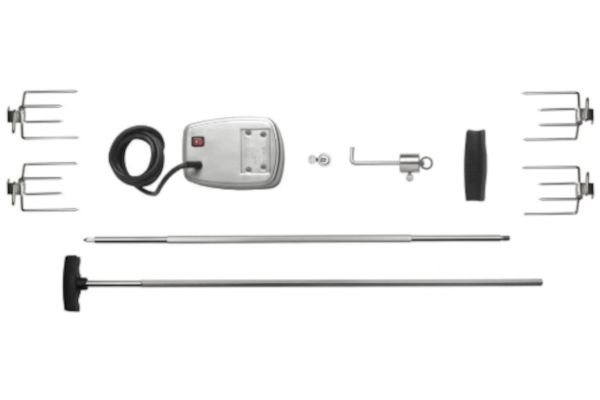 Zestaw rożna do grilli Napoleon Prestige PRO 825, 69532